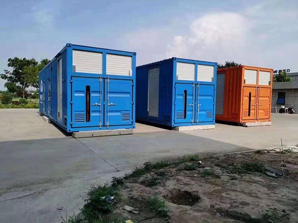 南沙发电机滤清器多久更换一次比较好？