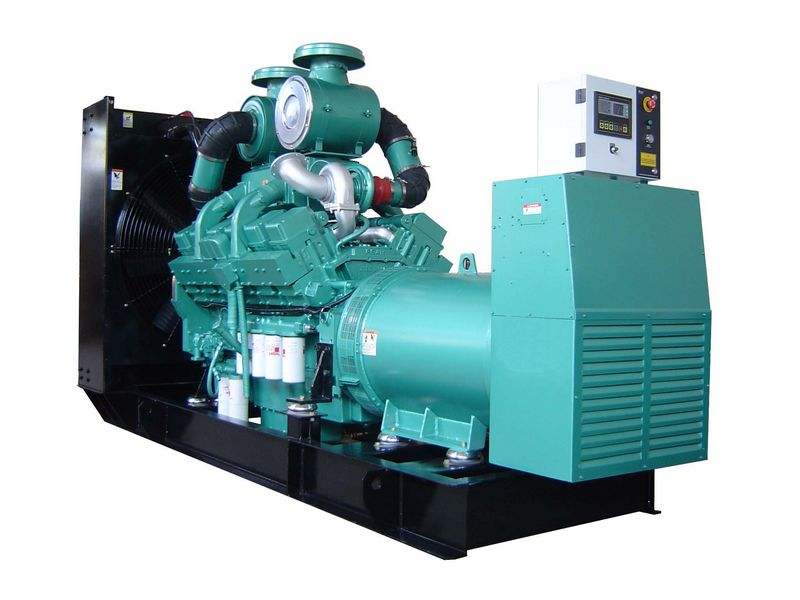 南沙如何判断发电机滤清器是否需要更换？