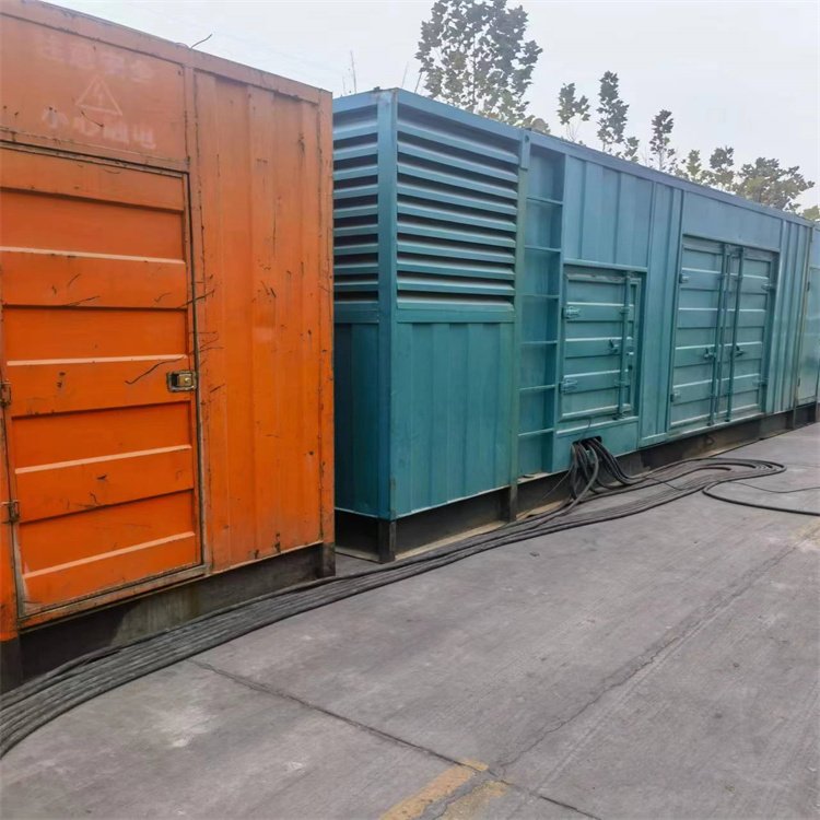 南沙如何选择适合 600kW 柴油发电机组的热继电器？