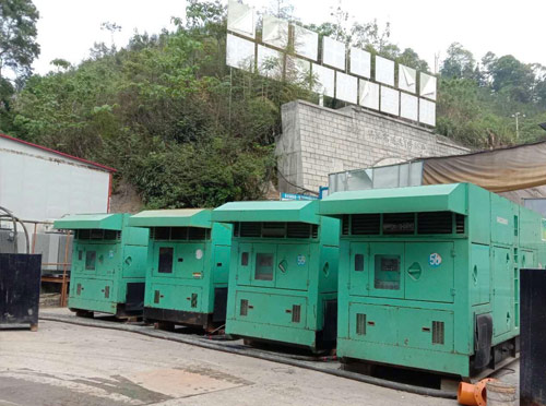 南沙发电机组日常应用及注意事项？