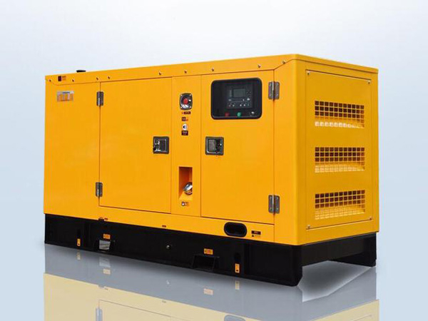 南沙柴油发电机的输出电流不稳定是什么原因？