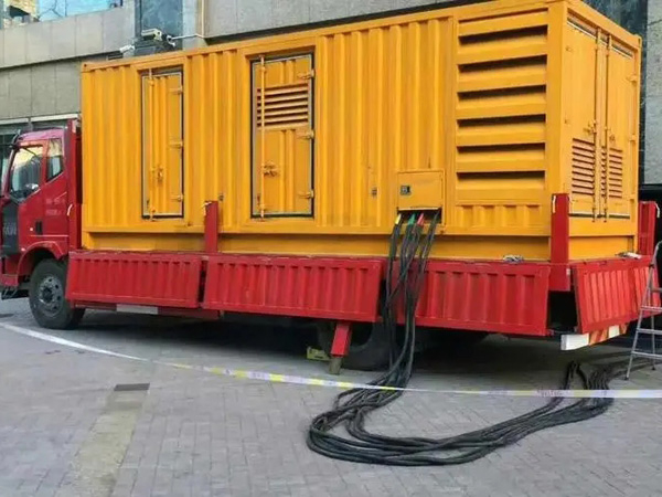 南沙发电车的应用领域有哪些？