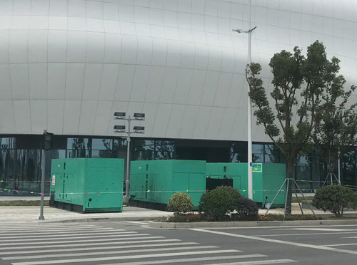 南沙柴油发电机组保养周期是多久？