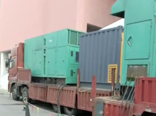 南沙柴油发电机的功率因数一般是多少？