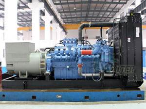 南沙功率因数低会对柴油发电机产生哪些影响？