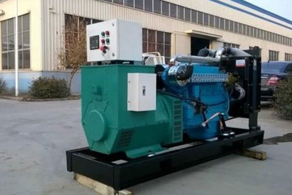 南沙发电机组的分类有哪些？