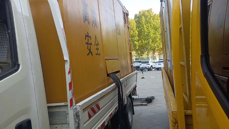 南沙柴油发电机组的应用领域有哪些？