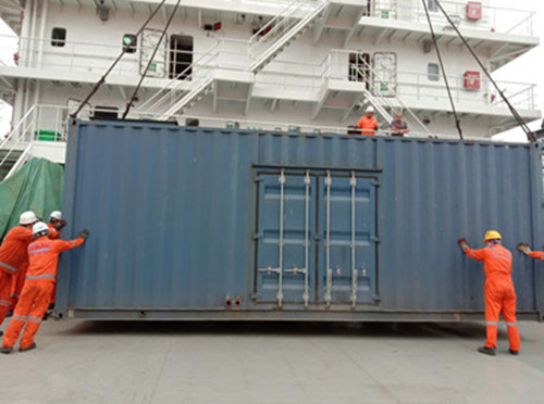 南沙柴油发电机组和储能设备配合使用时，有哪些需要注意的问题？