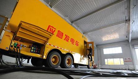 南沙发电机组租赁的前景市场如何？