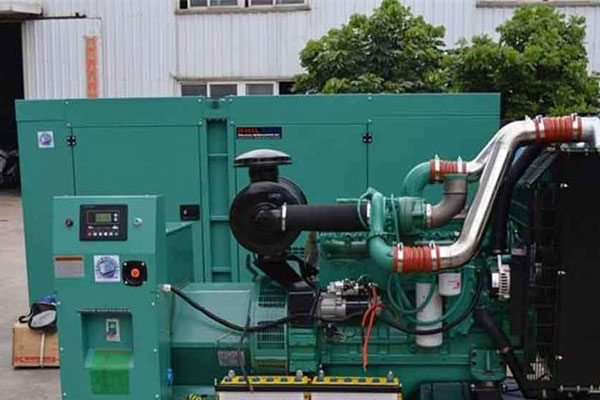 南沙工厂发电机应急发电注意事项？