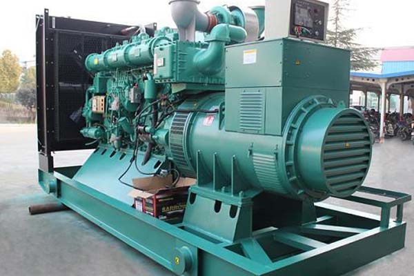 南沙工厂发电机应急发电中如何优化燃油储备管理？