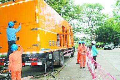 南沙不同标号的柴油可以混合使用吗？