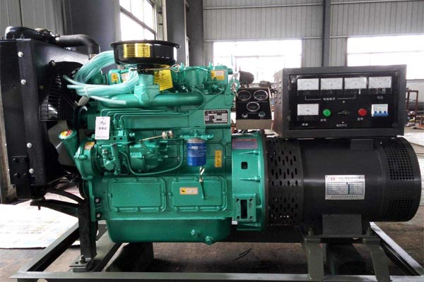 南沙传感器在柴油发电机组中起到什么作用？