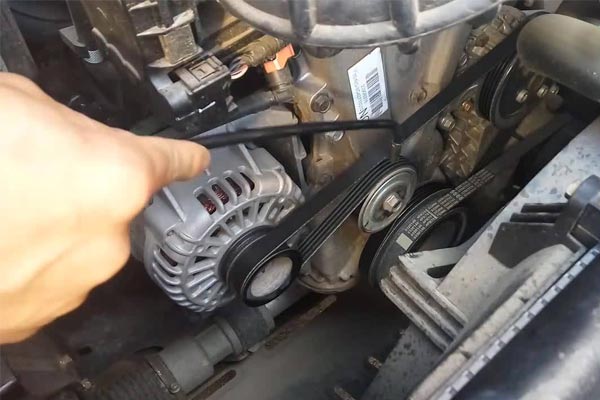 南沙转速传感器的工作原理是什么？