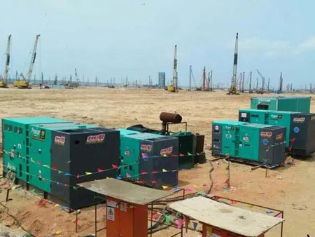 南沙如何检查和清洗空气滤清器？