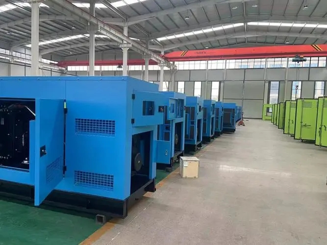 南沙如何判断柴油发电机组的电瓶是否需要更换？