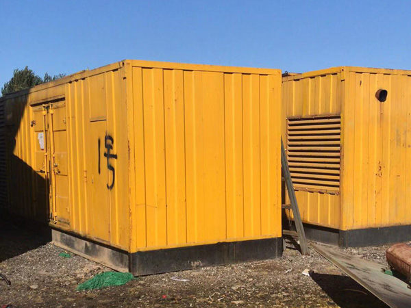 南沙柴油发电机组深海控制系统怎么样？