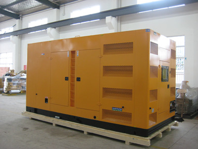 南沙不同类型的发电机组在冬季保养时的注意事项有何差异？