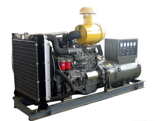 南沙汽油发电机组冬季保养时，燃油系统需要注意什么？