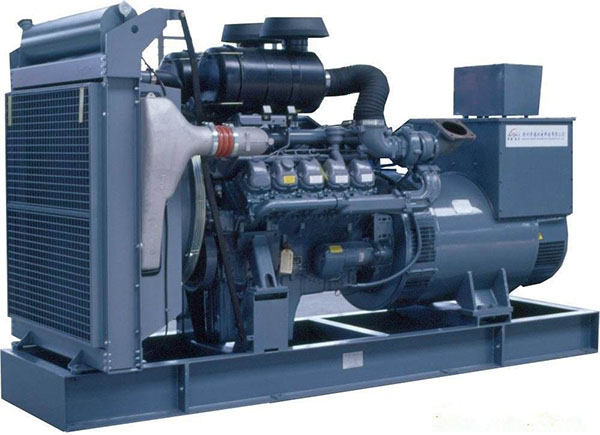 南沙发电机组冬季保养需注意哪些细节？