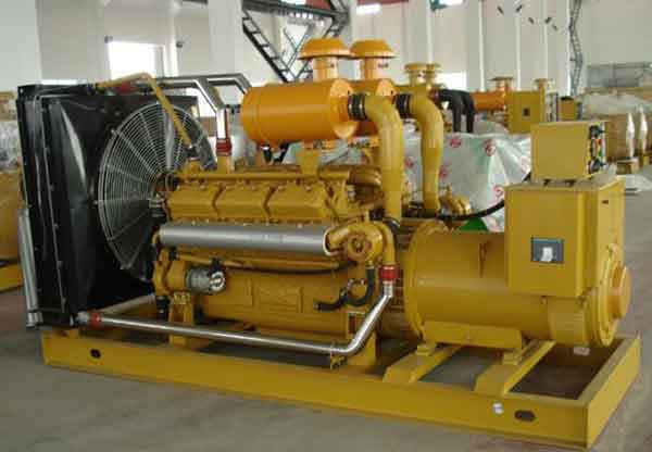 南沙发电机组的燃油预热装置坏了怎么办？