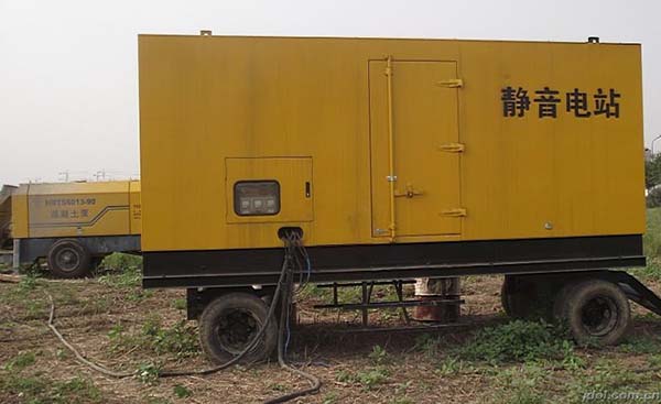 南沙发电机组北方城市冬季使用注意事项有哪些？