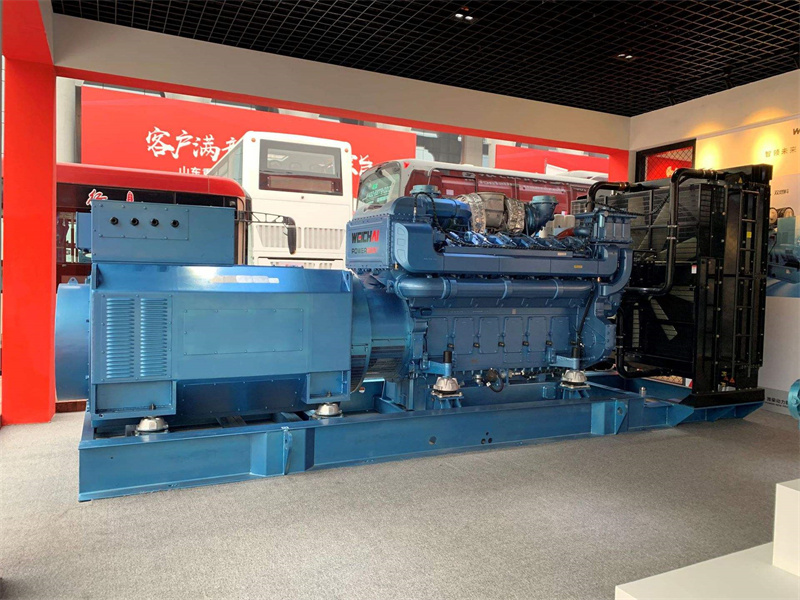 南沙柴油发电机组冬季保养周期是多久？