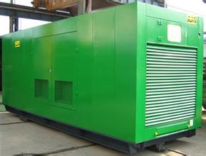 南沙柴油发电机组的加热装置有哪些类型？