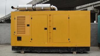 南沙柴油发电机组北方使用是否需要加装加热装置？