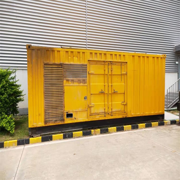 南沙柴油发电机组在冬季启动前如何对燃油系统进行预热？