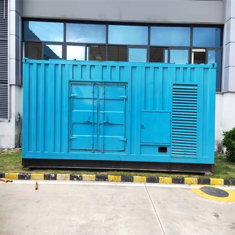 南沙柴油发电机组冬季燃油使用注意事项？