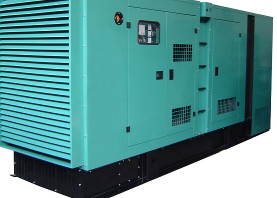 南沙发电机组水冷式机油散热器常见的故障有哪些？