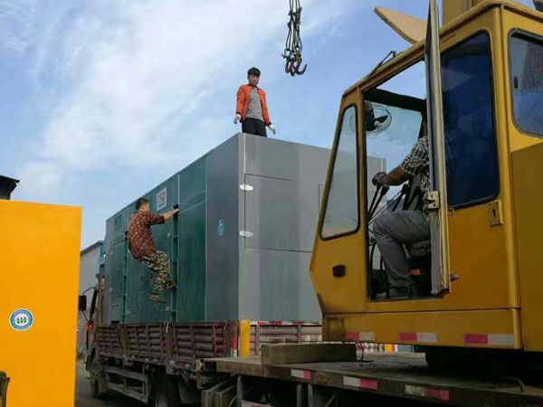 南沙更换水冷式机油散热器密封件的操作流程是怎样的？