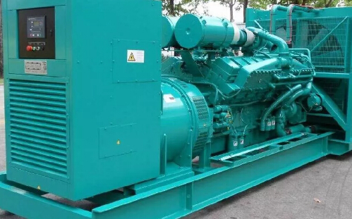 南沙柴油发电机组冬季使用中需要注意哪些事项？