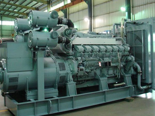 南沙电气系统故障可能导致冬季柴油发电机组启动失败的原因有哪些？