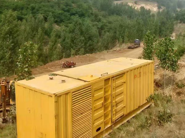 南沙柴油发电机组冬季日常维修注意事项？