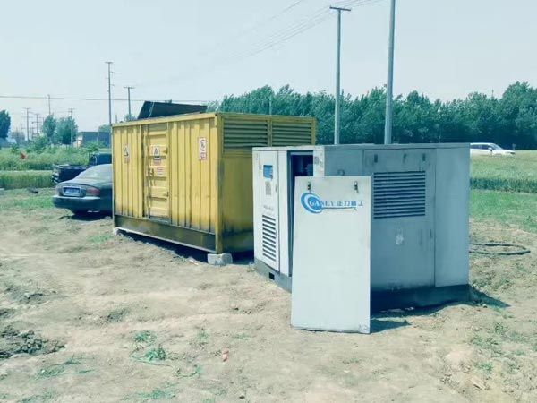 南沙柴油发电机组冬季日常维修需要哪些工具？